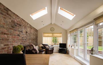 conservatory roof insulation Saddle Bow, Norfolk