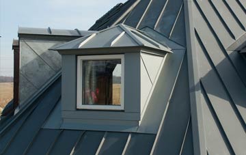 metal roofing Saddle Bow, Norfolk