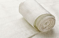 Saddle Bow fibreglass roofing repairs